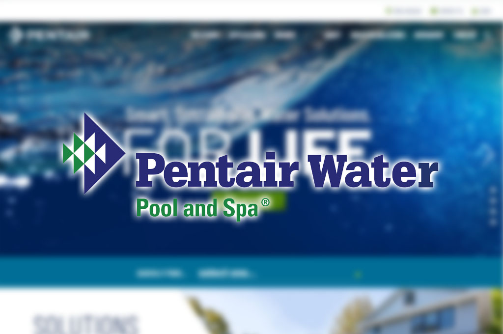 Rivenditore autorizzato e assistenza Pentair Water